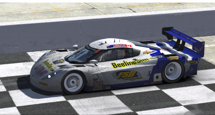 FSB Endurance Racing Wins at the 12-Hours of Sebring