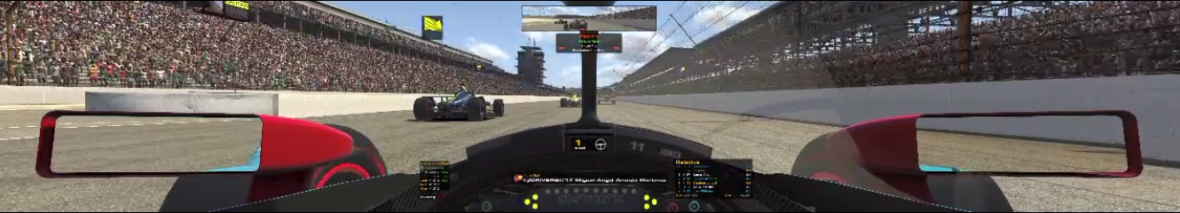 Donkey Bop Racing Scores Four Podiums And Nine Top Ten Finishes In The 2020 Indianapolis 500