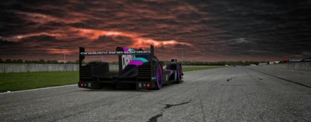Donkey Bop Racing Scores Four Top Ten Finishes In The 24 Hours Of Sebring