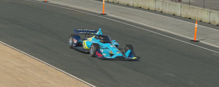 Donkey Bop Driver Daniele Noventa Wins Iracing Indycar 2022 Year Long Season Championship! DB Drivers Jerry Foehrkolb And Kris Thompson Finish In The Top 5 In Lower Divisions